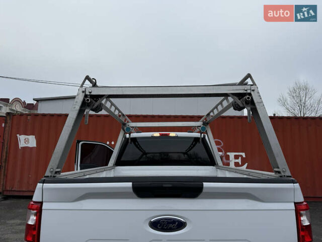 Белый Форд Ф-150, объемом двигателя 3.34 л и пробегом 20 тыс. км за 28000 $, фото 24 на Automoto.ua