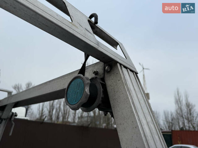 Белый Форд Ф-150, объемом двигателя 3.34 л и пробегом 20 тыс. км за 28000 $, фото 21 на Automoto.ua