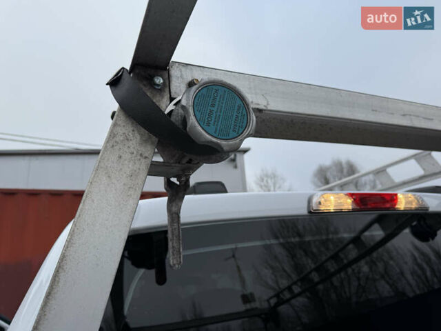 Белый Форд Ф-150, объемом двигателя 3.34 л и пробегом 20 тыс. км за 28000 $, фото 22 на Automoto.ua