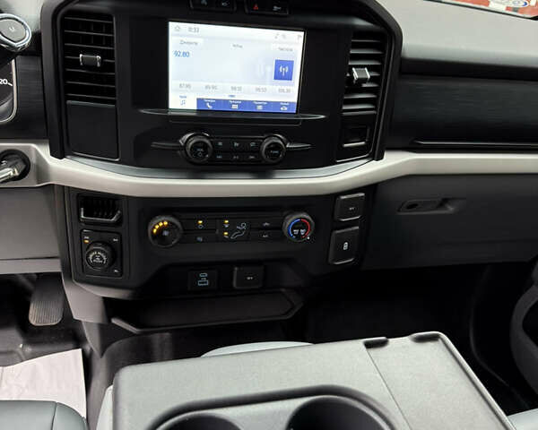 Белый Форд Ф-150, объемом двигателя 3.34 л и пробегом 20 тыс. км за 28000 $, фото 19 на Automoto.ua