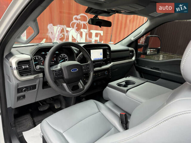 Белый Форд Ф-150, объемом двигателя 3.34 л и пробегом 20 тыс. км за 28000 $, фото 18 на Automoto.ua
