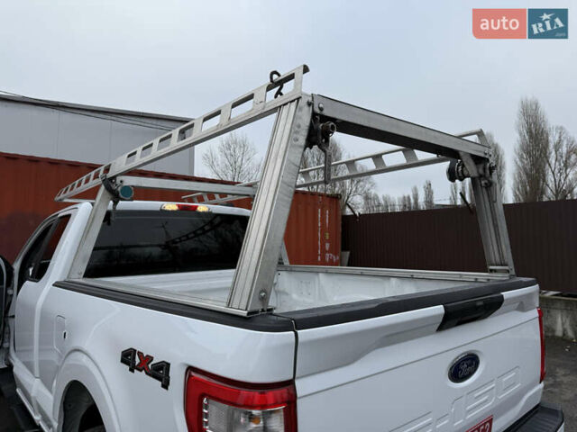 Белый Форд Ф-150, объемом двигателя 3.34 л и пробегом 20 тыс. км за 28000 $, фото 23 на Automoto.ua
