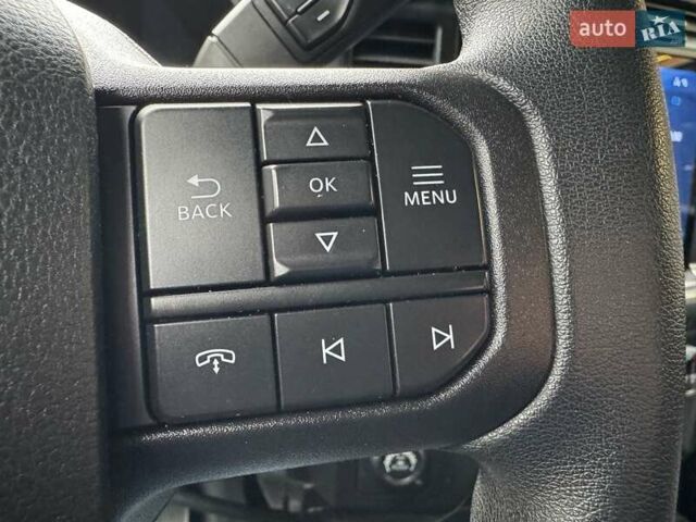 Белый Форд Ф-150, объемом двигателя 5.04 л и пробегом 57 тыс. км за 57000 $, фото 34 на Automoto.ua