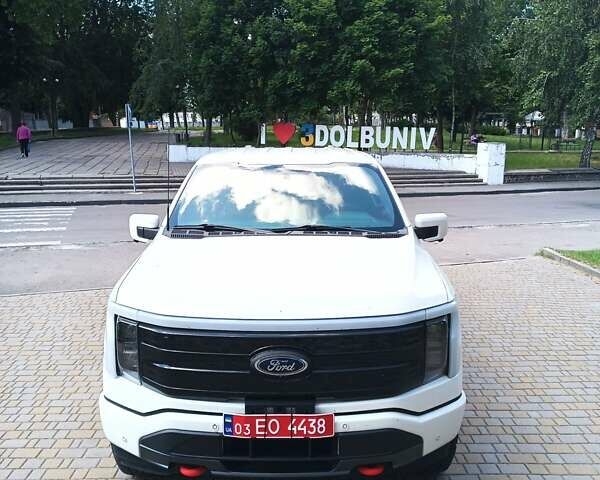 Белый Форд Ф-150, объемом двигателя 0 л и пробегом 69 тыс. км за 38500 $, фото 28 на Automoto.ua