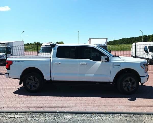 Білий Форд Ф-150, об'ємом двигуна 0 л та пробігом 69 тис. км за 39900 $, фото 5 на Automoto.ua