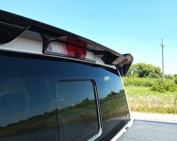 Белый Форд Ф-150, объемом двигателя 0 л и пробегом 69 тыс. км за 38500 $, фото 16 на Automoto.ua