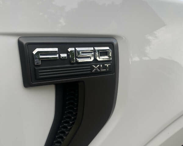 Білий Форд Ф-150, об'ємом двигуна 3.5 л та пробігом 234 тис. км за 46444 $, фото 35 на Automoto.ua