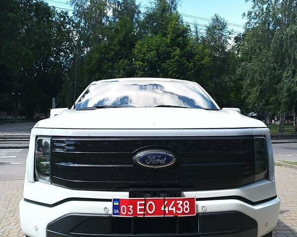 Белый Форд Ф-150, объемом двигателя 0 л и пробегом 69 тыс. км за 38500 $, фото 27 на Automoto.ua