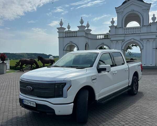Белый Форд Ф-150, объемом двигателя 0 л и пробегом 39 тыс. км за 49000 $, фото 19 на Automoto.ua
