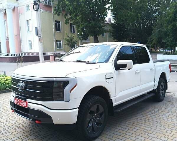 Белый Форд Ф-150, объемом двигателя 0 л и пробегом 69 тыс. км за 38500 $, фото 30 на Automoto.ua