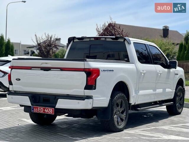 Белый Форд Ф-150, объемом двигателя 0 л и пробегом 69 тыс. км за 38500 $, фото 37 на Automoto.ua