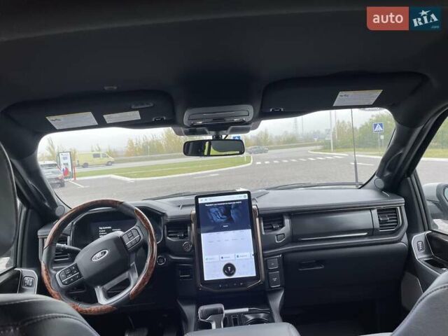 Белый Форд Ф-150, объемом двигателя 0 л и пробегом 15 тыс. км за 49500 $, фото 12 на Automoto.ua