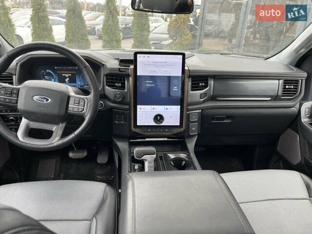 Белый Форд Ф-150, объемом двигателя 0 л и пробегом 68 тыс. км за 43500 $, фото 14 на Automoto.ua