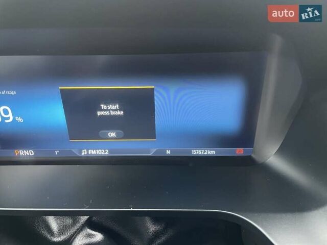 Белый Форд Ф-150, объемом двигателя 0 л и пробегом 15 тыс. км за 49500 $, фото 3 на Automoto.ua