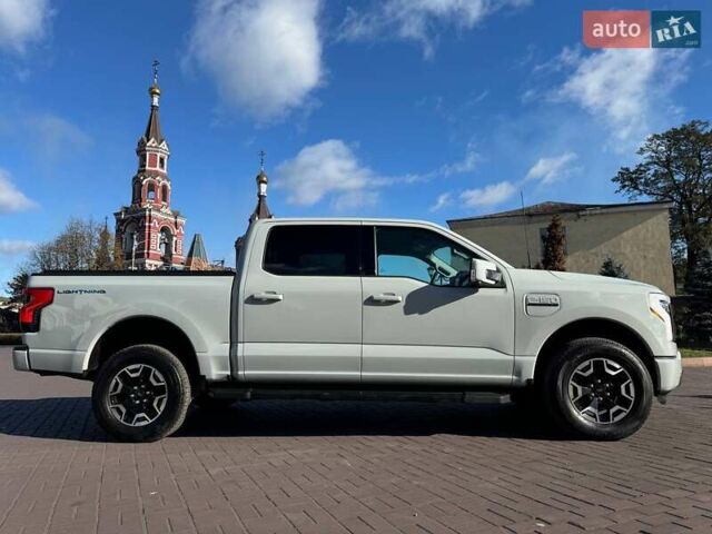 Белый Форд Ф-150, объемом двигателя 0 л и пробегом 15 тыс. км за 47100 $, фото 9 на Automoto.ua