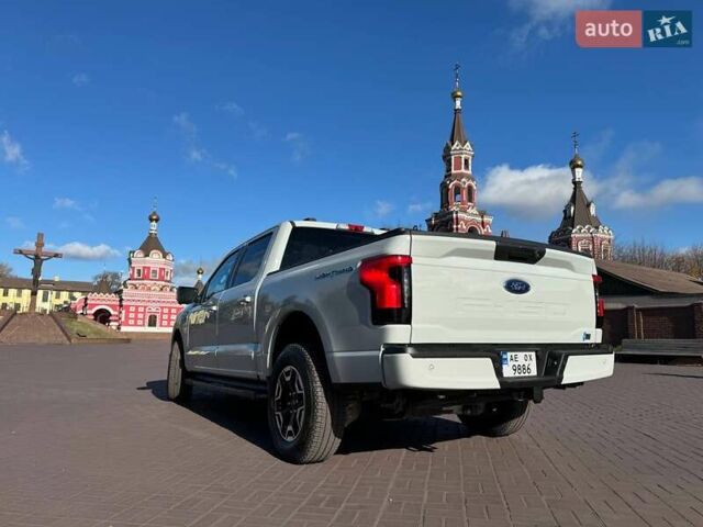 Белый Форд Ф-150, объемом двигателя 0 л и пробегом 15 тыс. км за 47100 $, фото 19 на Automoto.ua