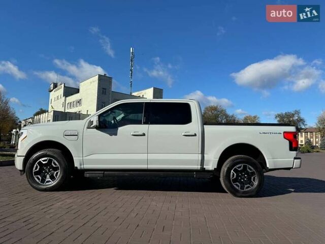Белый Форд Ф-150, объемом двигателя 0 л и пробегом 15 тыс. км за 47100 $, фото 11 на Automoto.ua
