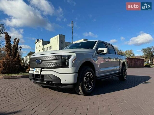 Белый Форд Ф-150, объемом двигателя 0 л и пробегом 15 тыс. км за 47100 $, фото 12 на Automoto.ua