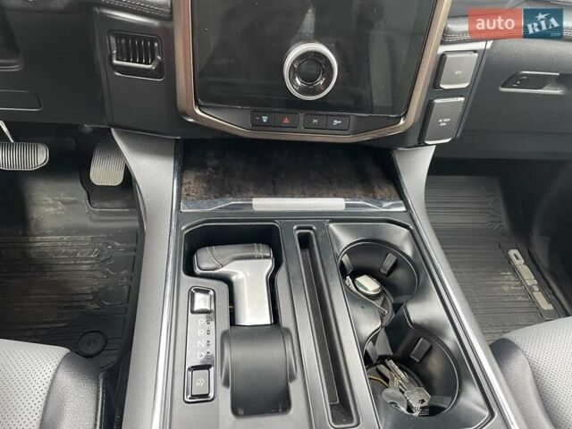 Белый Форд Ф-150, объемом двигателя 0 л и пробегом 15 тыс. км за 49500 $, фото 5 на Automoto.ua