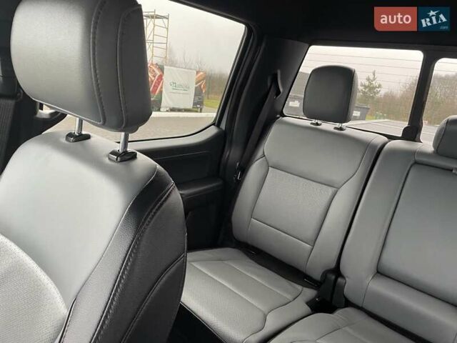 Белый Форд Ф-150, объемом двигателя 0 л и пробегом 15 тыс. км за 49500 $, фото 7 на Automoto.ua