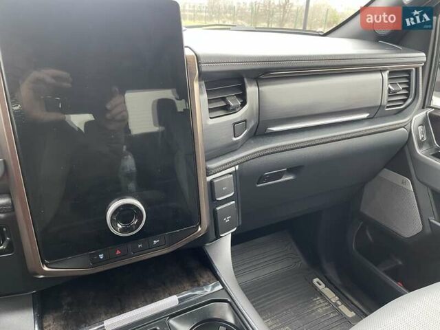 Белый Форд Ф-150, объемом двигателя 0 л и пробегом 15 тыс. км за 49500 $, фото 10 на Automoto.ua