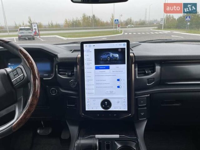 Белый Форд Ф-150, объемом двигателя 0 л и пробегом 15 тыс. км за 49500 $, фото 13 на Automoto.ua