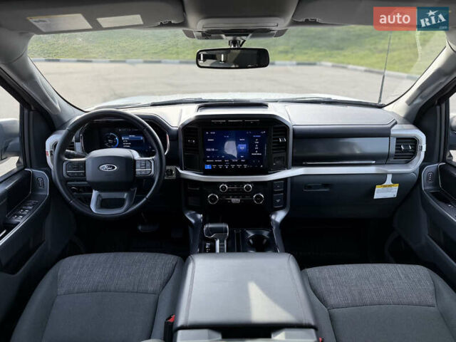 Білий Форд Ф-150, об'ємом двигуна 0 л та пробігом 14 тис. км за 45900 $, фото 14 на Automoto.ua