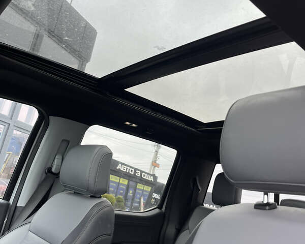 Белый Форд Ф-150, объемом двигателя 0 л и пробегом 68 тыс. км за 43500 $, фото 15 на Automoto.ua