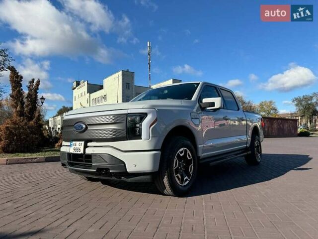 Белый Форд Ф-150, объемом двигателя 0 л и пробегом 15 тыс. км за 47100 $, фото 14 на Automoto.ua