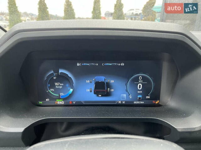 Белый Форд Ф-150, объемом двигателя 0 л и пробегом 68 тыс. км за 43500 $, фото 18 на Automoto.ua