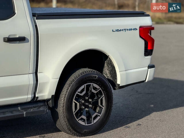 Білий Форд Ф-150, об'ємом двигуна 0 л та пробігом 14 тис. км за 45900 $, фото 7 на Automoto.ua