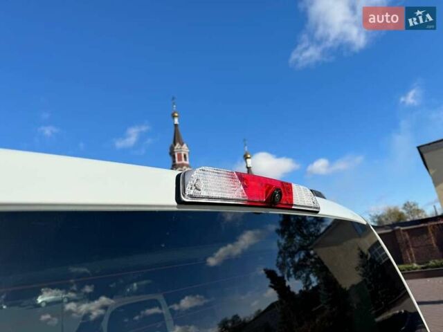 Белый Форд Ф-150, объемом двигателя 0 л и пробегом 15 тыс. км за 47100 $, фото 47 на Automoto.ua