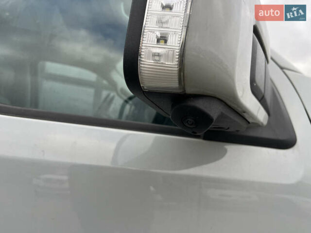 Белый Форд Ф-150, объемом двигателя 0 л и пробегом 68 тыс. км за 43500 $, фото 11 на Automoto.ua