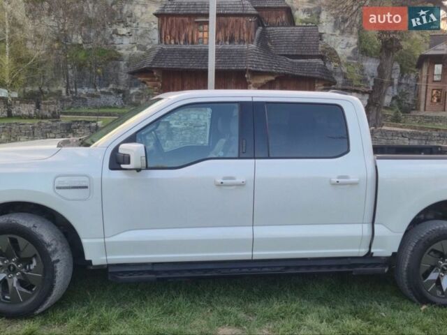 Белый Форд Ф-150, объемом двигателя 0 л и пробегом 51 тыс. км за 44200 $, фото 14 на Automoto.ua