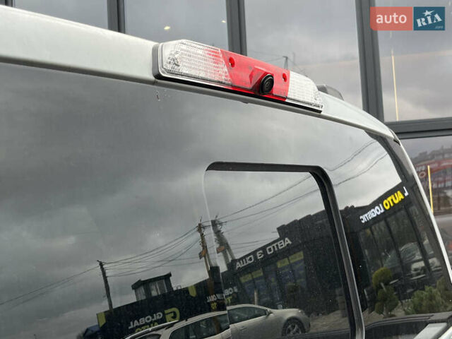 Белый Форд Ф-150, объемом двигателя 0 л и пробегом 68 тыс. км за 43500 $, фото 9 на Automoto.ua