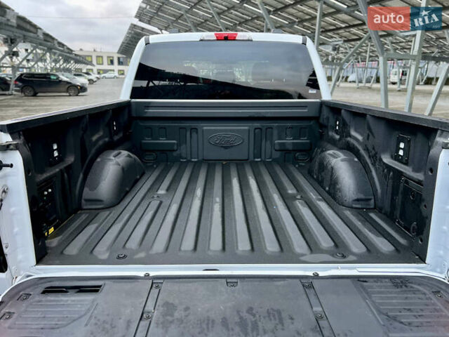 Белый Форд Ф-150, объемом двигателя 0 л и пробегом 6 тыс. км за 44900 $, фото 47 на Automoto.ua