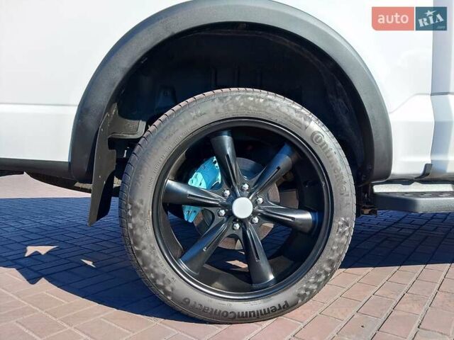 Белый Форд Ф-150, объемом двигателя 0 л и пробегом 9 тыс. км за 48900 $, фото 27 на Automoto.ua