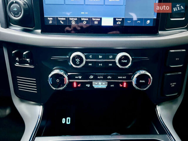 Белый Форд Ф-150, объемом двигателя 0 л и пробегом 6 тыс. км за 44900 $, фото 31 на Automoto.ua