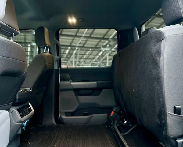 Белый Форд Ф-150, объемом двигателя 0 л и пробегом 6 тыс. км за 44900 $, фото 51 на Automoto.ua