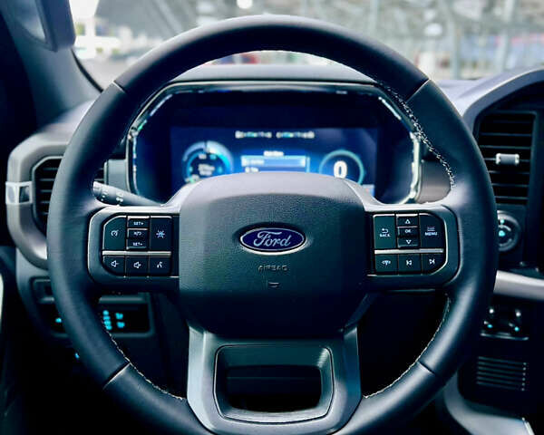 Белый Форд Ф-150, объемом двигателя 0 л и пробегом 6 тыс. км за 44900 $, фото 24 на Automoto.ua