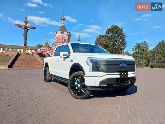 Белый Форд Ф-150, объемом двигателя 0 л и пробегом 9 тыс. км за 48900 $, фото 35 на Automoto.ua