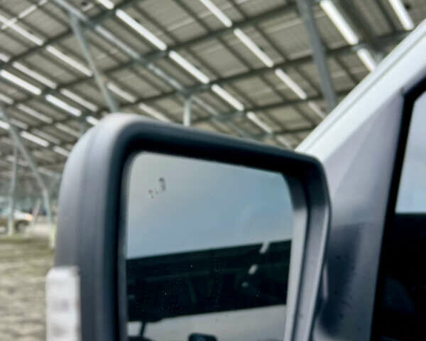 Белый Форд Ф-150, объемом двигателя 0 л и пробегом 6 тыс. км за 44900 $, фото 44 на Automoto.ua