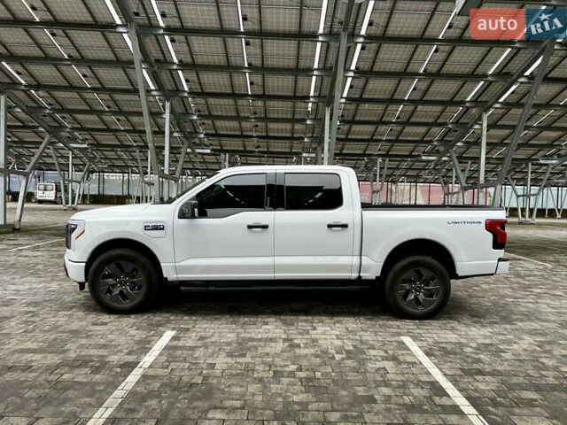 Белый Форд Ф-150, объемом двигателя 0 л и пробегом 6 тыс. км за 44900 $, фото 17 на Automoto.ua