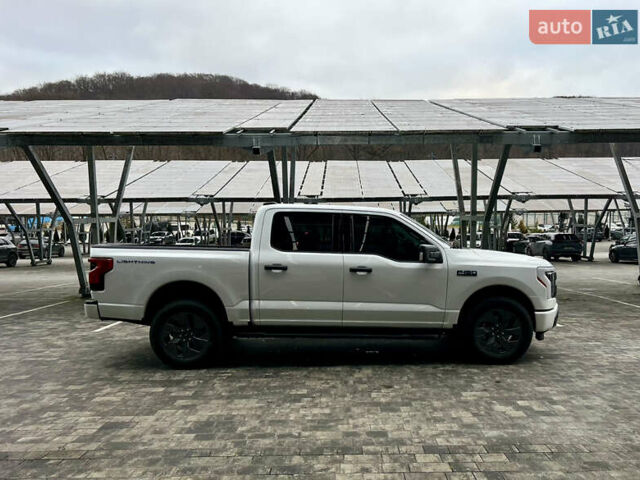 Білий Форд Ф-150, об'ємом двигуна 0 л та пробігом 8 тис. км за 33500 $, фото 12 на Automoto.ua