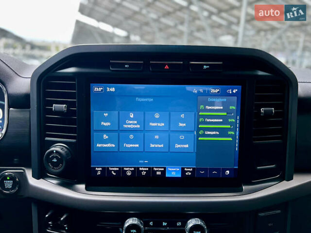 Белый Форд Ф-150, объемом двигателя 0 л и пробегом 6 тыс. км за 44900 $, фото 34 на Automoto.ua