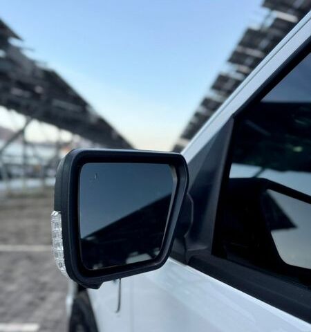 Білий Форд Ф-150, об'ємом двигуна 0 л та пробігом 11 тис. км за 41500 $, фото 18 на Automoto.ua