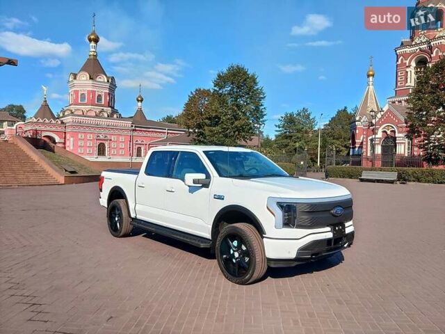 Белый Форд Ф-150, объемом двигателя 0 л и пробегом 9 тыс. км за 48900 $, фото 33 на Automoto.ua