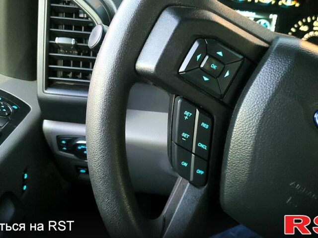 Белый Форд Ф-150, объемом двигателя 5 л и пробегом 91 тыс. км за 39000 $, фото 4 на Automoto.ua