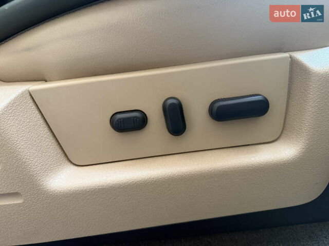 Черный Форд Ф-150, объемом двигателя 3.49 л и пробегом 90 тыс. км за 19500 $, фото 25 на Automoto.ua