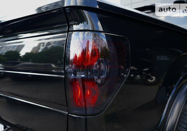 Черный Форд Ф-150, объемом двигателя 3.5 л и пробегом 189 тыс. км за 22500 $, фото 24 на Automoto.ua